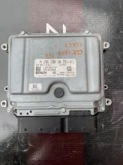 Блок управления двигателем Mercedes-Benz CLK-класс AMG A209/C209 рестайлинг (2005—2010)