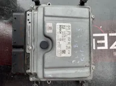 Блок управления двигателем Mercedes-Benz M-класс W164 рестайлинг (2008—2011)