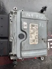 Блок управления двигателем Mercedes-Benz M-класс W164 (2005—2008)