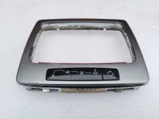 Накладка кулисы Mercedes-Benz C-класс W204/S204 (2006—2011)