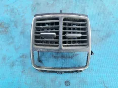 Дефлектор воздушный Mercedes-Benz E-класс W211/S211 (2002—2006)