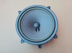 Динамик Mercedes-Benz V-класс W447 рестайлинг (2019—2026)