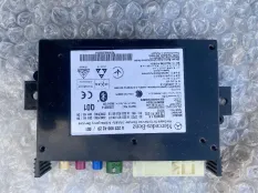 Блок управления телефоном Mercedes-Benz V-класс W447 рестайлинг (2019—2026)