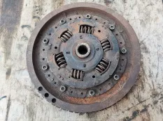 Маховик Audi A8 D3 рестайлинг 2 (2007—2010)