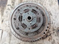 Маховик Audi A8 D3 рестайлинг (2005—2007)