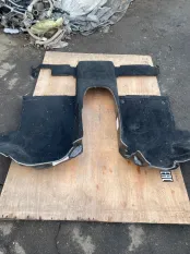 ковровое покрытие Mercedes-Benz V-класс W447 рестайлинг (2019—2026)