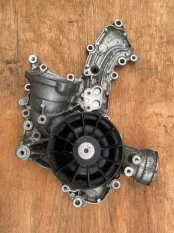 Помпа Mercedes-Benz GL-класс AMG X166 (2012—2016)