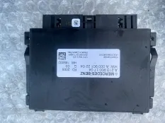 блок управления Mercedes-Benz V-класс W447 рестайлинг (2019—2026)