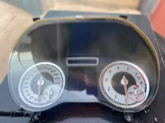 Панель приборов Mercedes-Benz A-класс W176 (2012—2015)