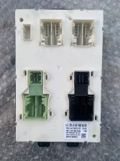 блок управления Mercedes-Benz V-класс W447 рестайлинг (2019—2026)