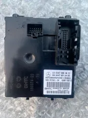 блок управления Mercedes-Benz V-класс W447 рестайлинг (2019—2026)