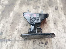 Петля двери задней правой верхняя Mercedes-Benz GLA-класс X156 рестайлинг (2017—2020)