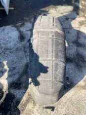 Подкрылок задний левый Mercedes-Benz V-класс W447 рестайлинг (2019—2026)