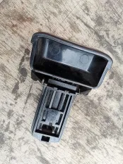 Ручка стояночного тормоза Mercedes-Benz C-класс W203/S203/CL203 (2000—2004)