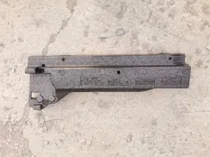 Пол багажника Mercedes-Benz A-класс W176 (2012—2015)