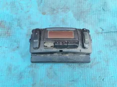 Блок управления климат-контролем Mercedes-Benz S-класс W220 (1998—2005)