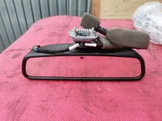 Зеркало салонное Mercedes-Benz C-класс W204/S204 (2006—2011)