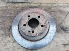 Диск тормозной задний Mercedes-Benz Vito W447 (2014—2025)