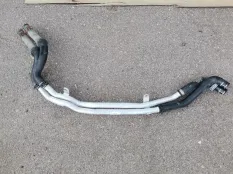 Трубка кондиционера Mercedes-Benz V-класс W447 рестайлинг (2019—2026)