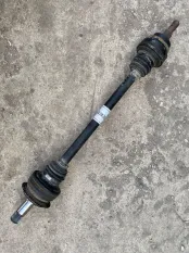 Привод задний Mercedes-Benz V-класс W447 рестайлинг (2019—2026)