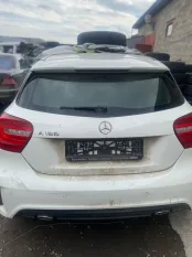 Дверь багажника Mercedes-Benz A-класс W176 (2012—2015)