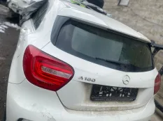 Дверь багажника Mercedes-Benz A-класс W176 (2012—2015)