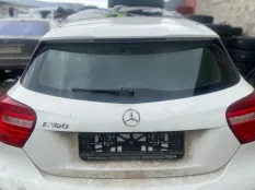 Дверь багажника Mercedes-Benz A-класс W176 (2012—2015) Mercedes-Benz A-класс W176 (2012—2015)