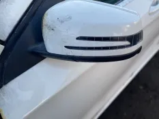 Зеркало левое Mercedes-Benz A-класс W176 (2012—2015)