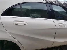Дверь задняя правая Mercedes-Benz A-класс W176 (2012—2015)