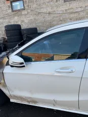 Дверь передняя левая Mercedes-Benz A-класс W176 (2012—2015)