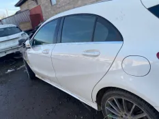 Дверь передняя левая Mercedes-Benz A-класс W176 (2012—2015) Mercedes-Benz A-класс W176 (2012—2015)