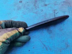 дисплей парктроника Mercedes-Benz M-класс W164 (2005—2008)