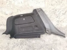 Обшивка багажника левая Mercedes-Benz A-класс W176 (2012—2015)