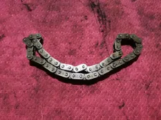 Цепь масляного насоса Mercedes-Benz GL-класс X164 (2006—2009)