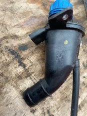 Горловина бака adblue Mercedes-Benz V-класс W447 рестайлинг (2019—2026)