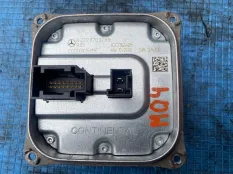 Блок розжига Mercedes-Benz V-класс W447 рестайлинг (2019—2026)