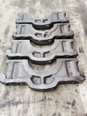 Бугель Mercedes-Benz GL-класс X164 (2006—2009)