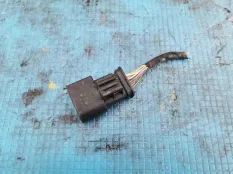 Разъем Mercedes-Benz V-класс W447 рестайлинг (2019—2026)