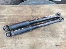 Амортизатор задний Mercedes-Benz V-класс W447 рестайлинг (2019—2026)