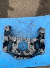 Кронштейн АКПП Mercedes-Benz V-класс W447 рестайлинг (2019—2026)