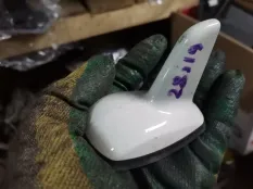 Антенна Mercedes-Benz E-класс W212/S212/C207/A207 (2009—2013)