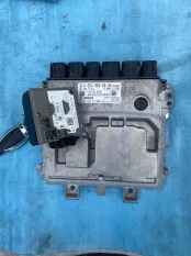 Блок управления двигателем Mercedes-Benz V-класс W447 рестайлинг (2019—2026)