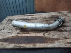 патрубок впускной Mercedes-Benz GL-класс X164 (2006—2009)