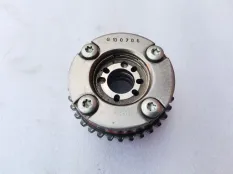 Муфта выпускная левая Mercedes-Benz GLK-класс X204 рестайлинг (2012—2015)