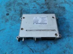 Блок управления телефоном Mercedes-Benz S-класс W221 (2005—2009)