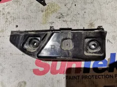 кронштейн крепления бампера Mercedes-Benz A-класс W176 (2012—2015)