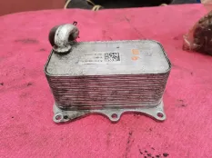 Радиатор масляный Mercedes-Benz GLS-класс X166 (2015—2019)