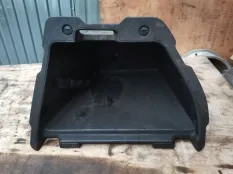 Ящик багажника Mercedes-Benz GL-класс X164 (2006—2009)