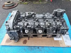 Головка блока цилиндров Mercedes-Benz GLA-класс X156 рестайлинг (2017—2020)