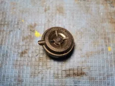 Динамик Mercedes-Benz V-класс W447 рестайлинг (2019—2026)